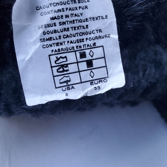 Pajar Canada Youth Black Waterproof Snow Boots 2 - Picture 10 of 10